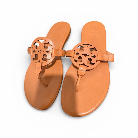 Tory Burch Shoes - Tory Burch Women's Brown Sandals